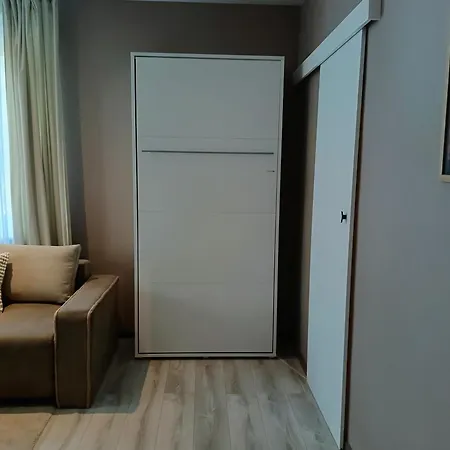 Rybaki Apartament Gdańsk